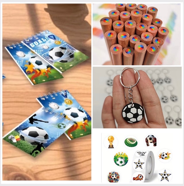 Affordable Loot Bags / Party Favors / Gifts