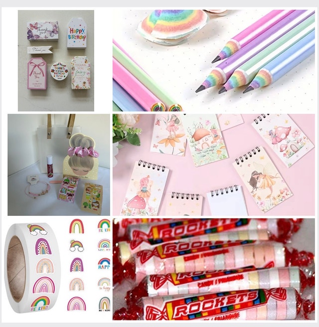 Affordable Loot Bags / Party Favors / Gifts - photo 3