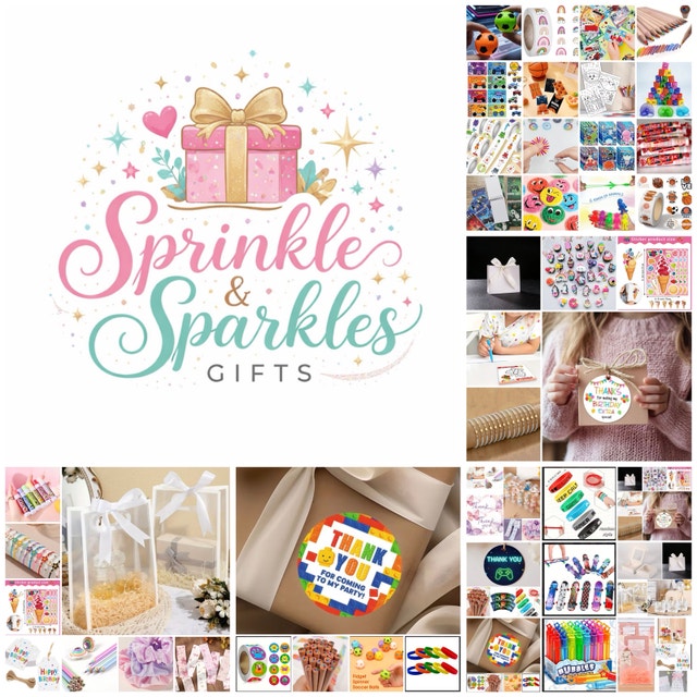 Affordable Kids Loot Bags / Gifts / Party Favours