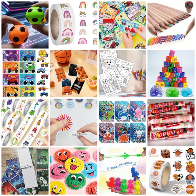 Affordable Kids Loot Bags / Gifts / Party Favours - photo 3