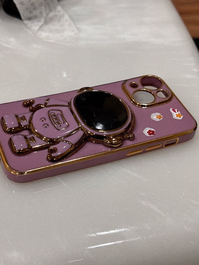 iPhone 13 Mini Stand Case - $15