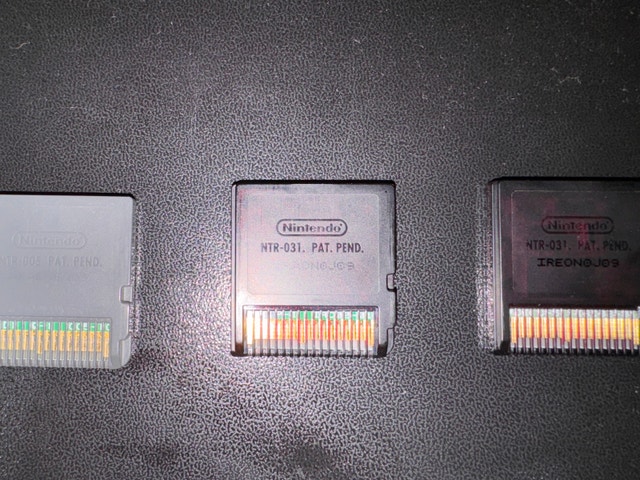 Pokemon 3DS Games - photo 2
