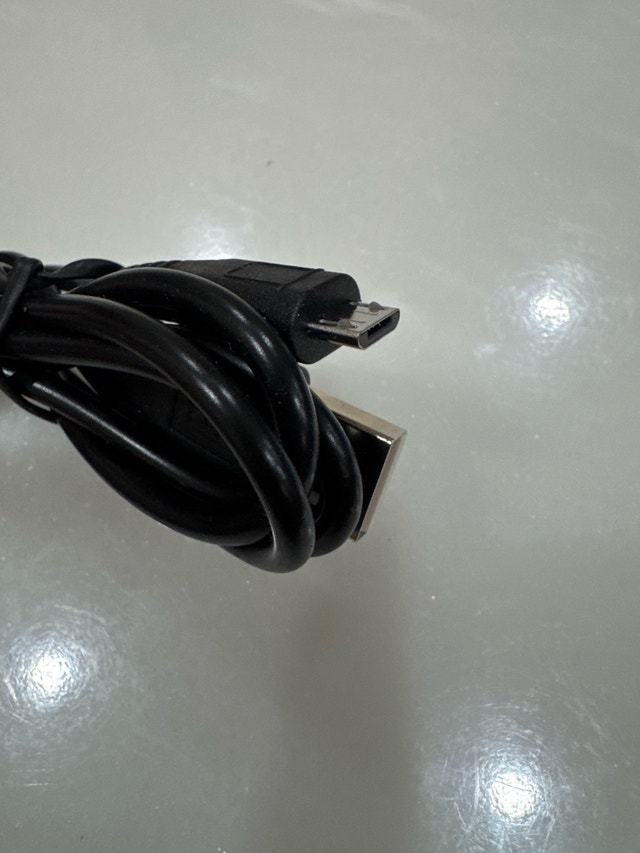 Micro USB Cables - $5/Cable