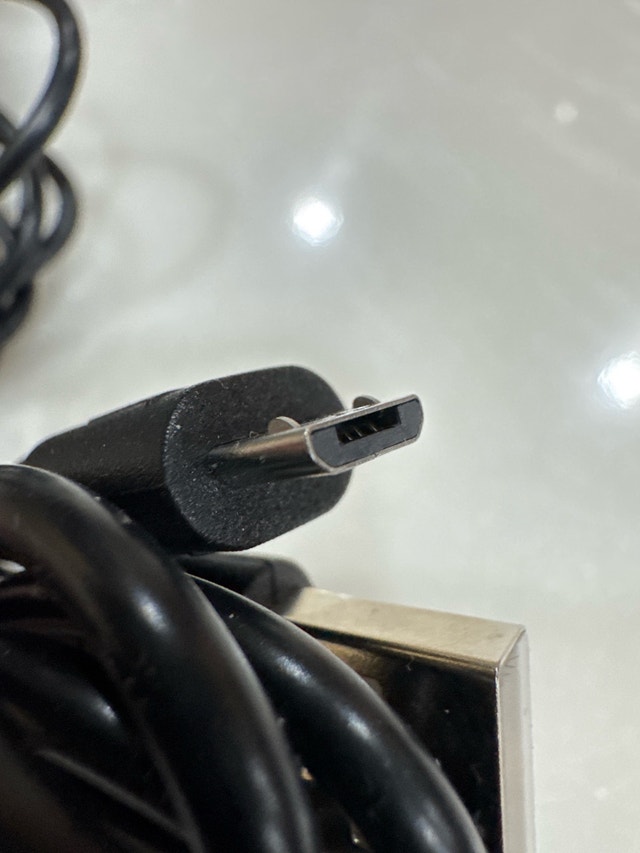 Micro USB Cables - $5/Cable - photo 2