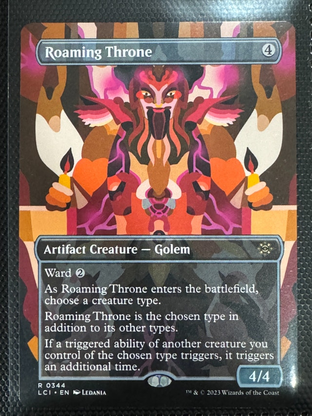 Custom Commander Decks - Various Prices - photo 2