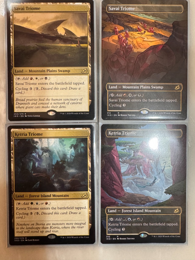 Custom Commander Decks - Various Prices - photo 4