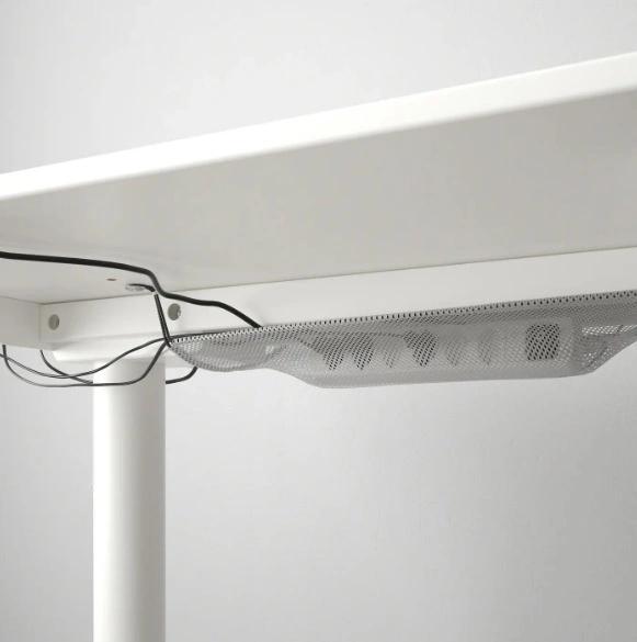 Standing Desk - Ikea Bekant - photo 3