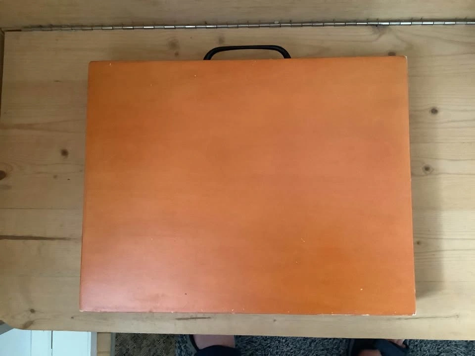 NEW Vintage Mastercraft 12 Piece Wood Carving Chisel Set - photo 4