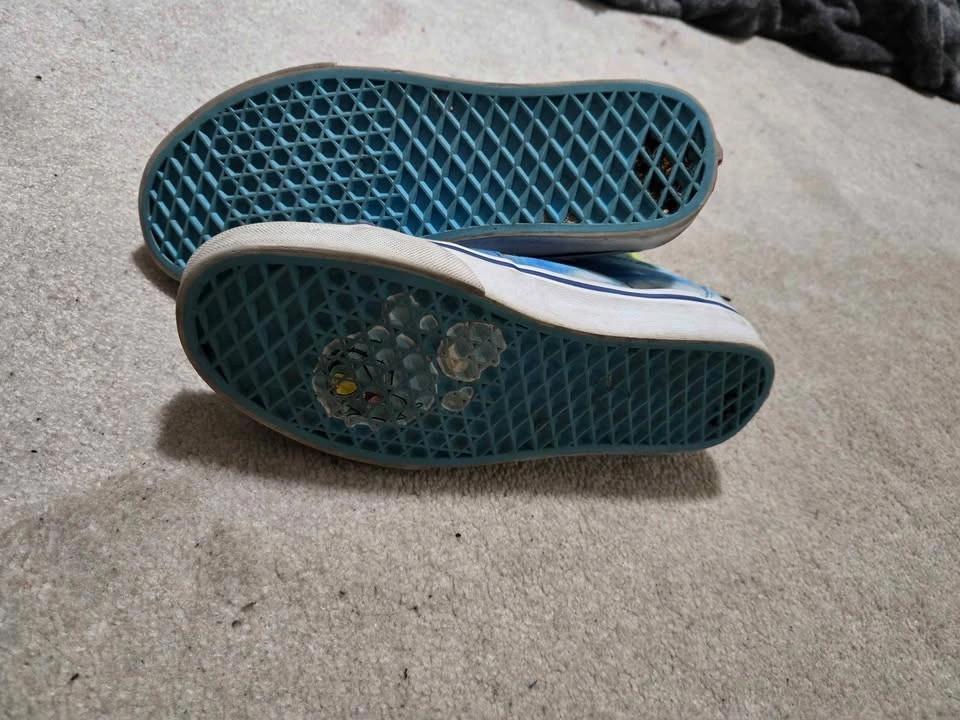 SpongeBob Vans - photo 5