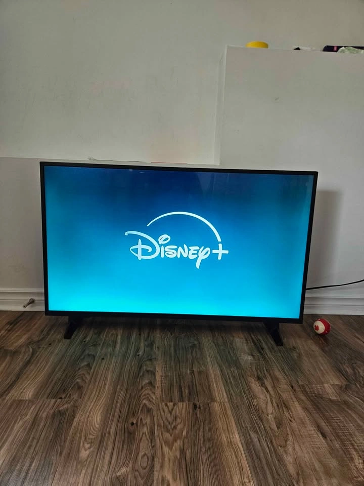 SMART TV 43" - photo 5