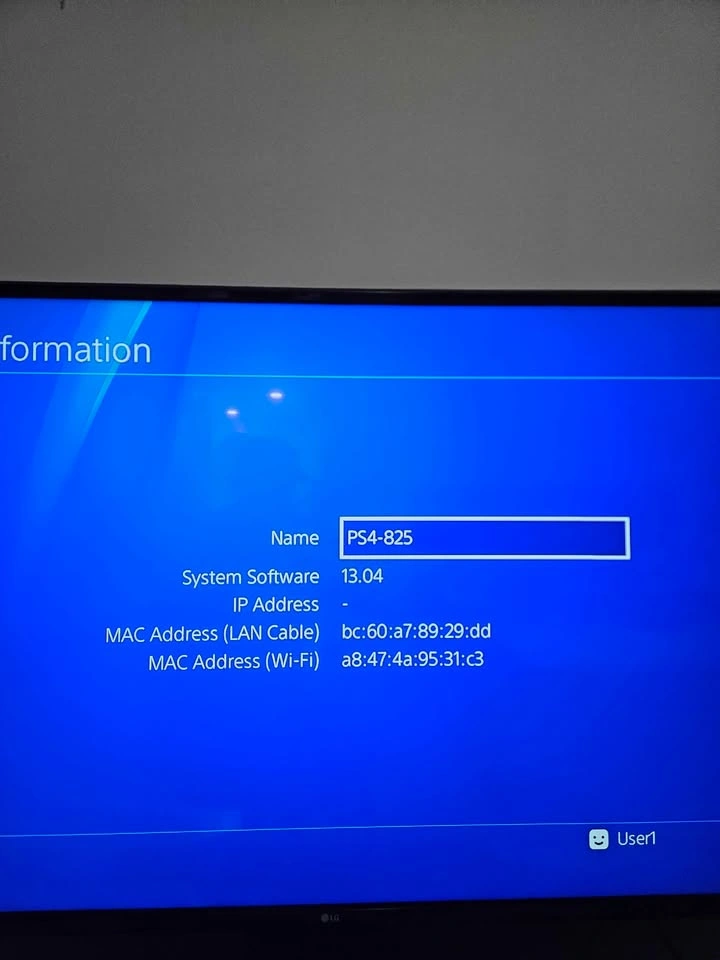 Ps4 Slim 500gb - photo 4