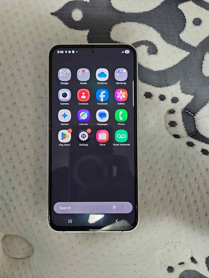 SAMSUNG S23 FE 128 GB - photo 2