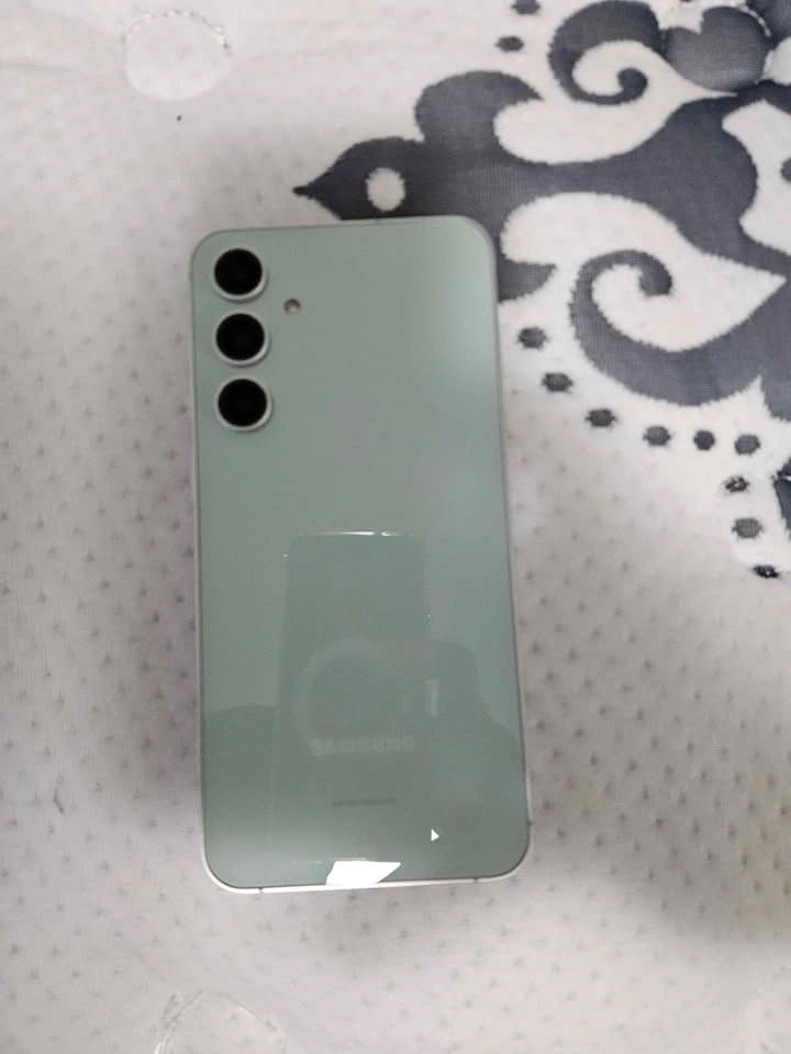 SAMSUNG S23 FE 128 GB - photo 3
