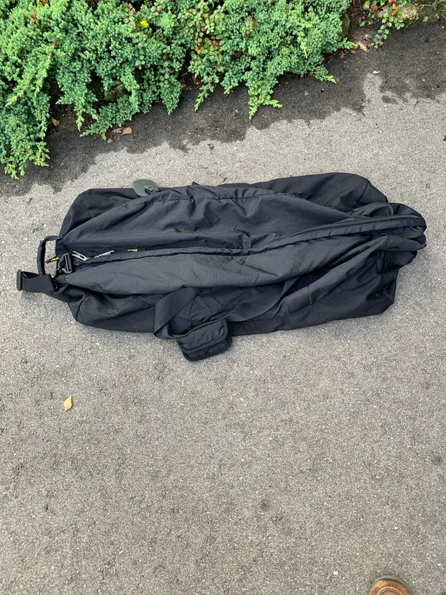 Outbound Duffel Bag thumbnail