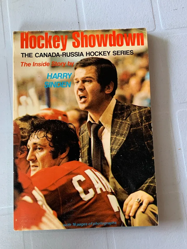 Hockey Showdown thumbnail