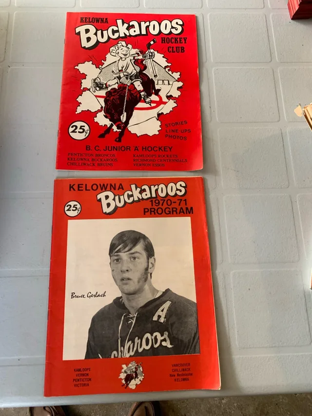 Buckaroos Program thumbnail