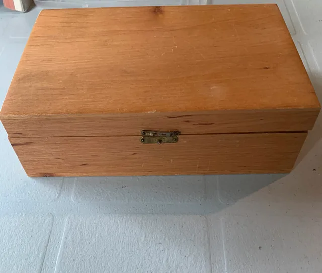 Vintage Chess Set image indicator(4)