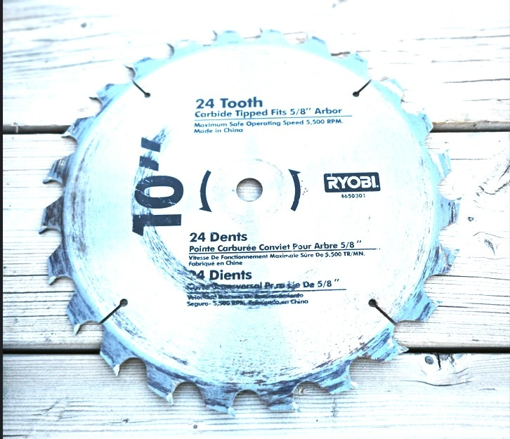 10” Miter Saw Black and Decker - photo 3