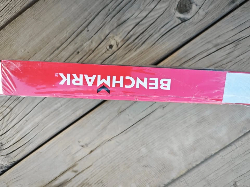 Four Foot 4’ Aluminum Level - photo 3