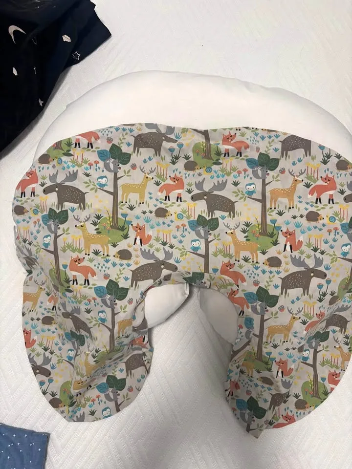 Misc Postpartum Care & Baby Items thumbnail