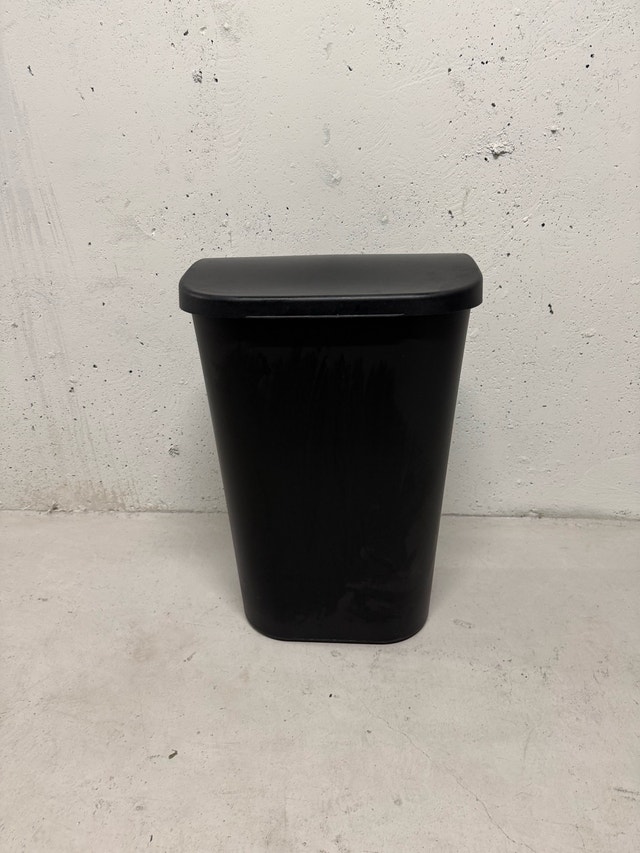 Kitchen Waste Bin (43L)