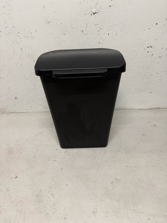 Kitchen Waste Bin (43L) - photo 2