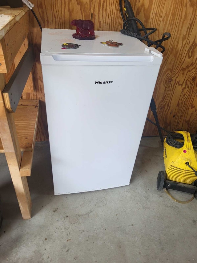Hisense Bar Fridge