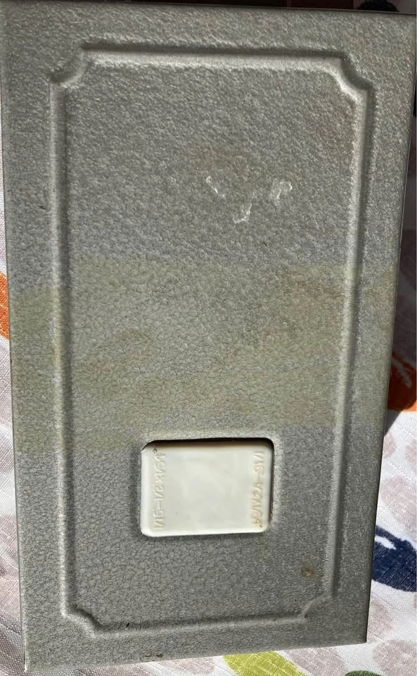 Drill Bit Set In Metal Case 29 Piece High Speed 1/16”-1/2” - photo 2
