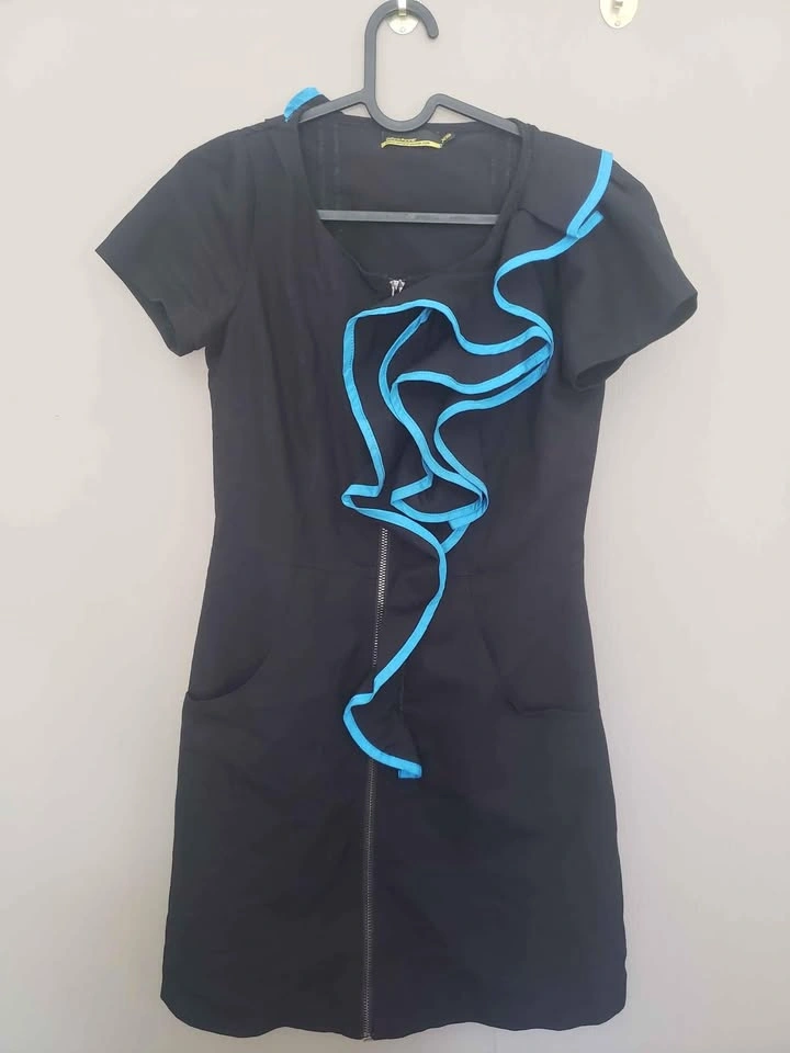 Cute uniform dress