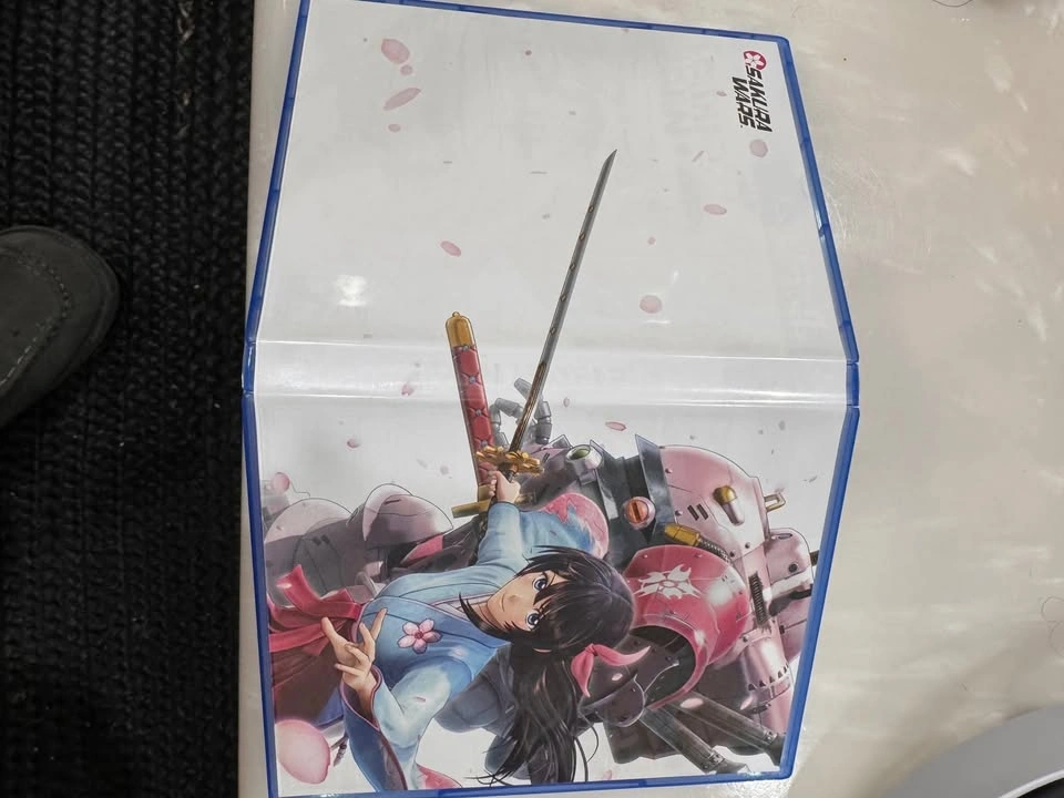 PS4/5 Games for Sale - photo 2