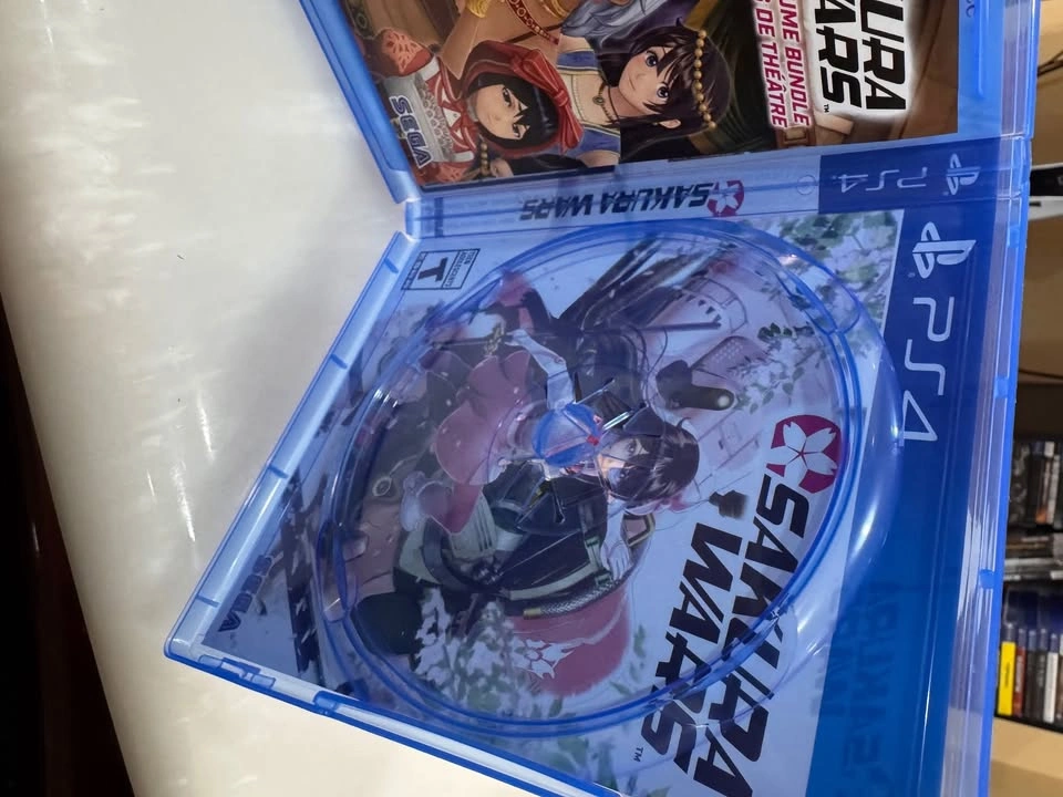 PS4/5 Games for Sale - photo 3