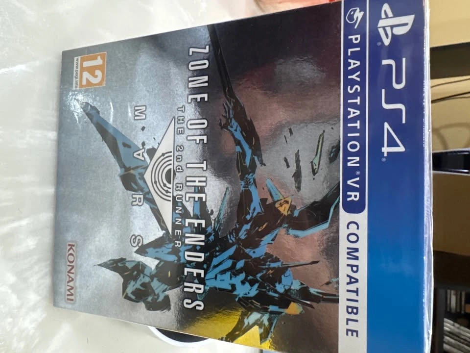 PS4/5 Games for Sale - photo 4