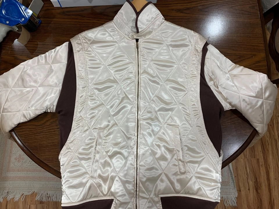 Steady Clothing Ryan Gosling's Drive Replica Jacket $180 OBO - photo 2