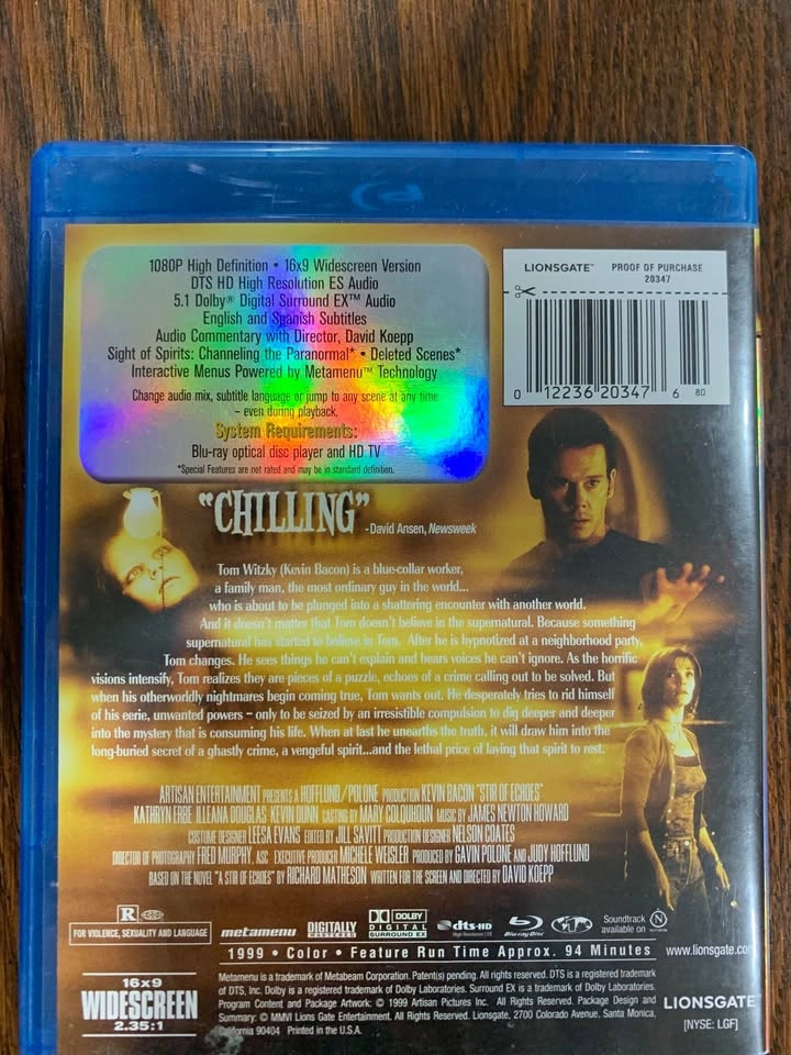 BluRays for Sale or Trade - photo 3