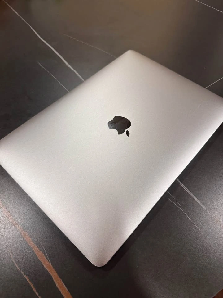 2017 13” Macbook Pro - photo 4