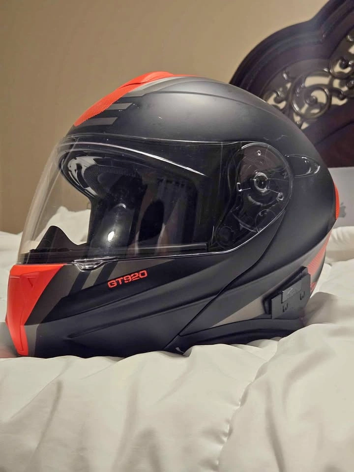 Scorpion GT920 Motorcycle Helmet