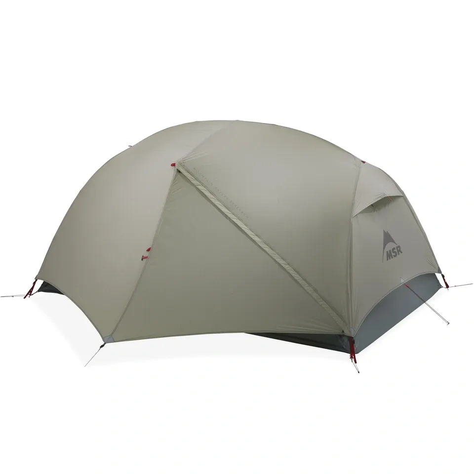 MSR Hubba Hubba LT 2-Person Backpacking Tent - photo 2