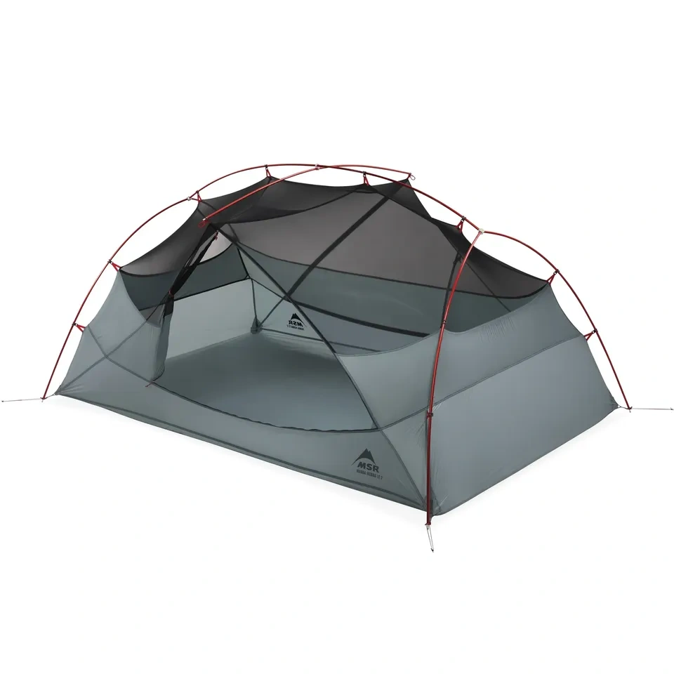 MSR Hubba Hubba LT 2-Person Backpacking Tent - photo 3