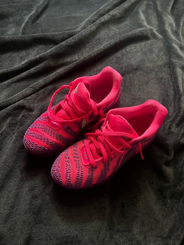 Nike Ja 3 Basketball Shoe