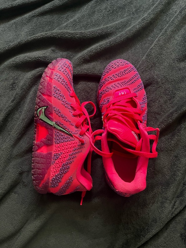 Nike Ja 3 Basketball Shoe - photo 3