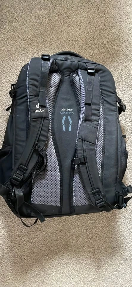 Deuter Gigant 32L Backpack - photo 2