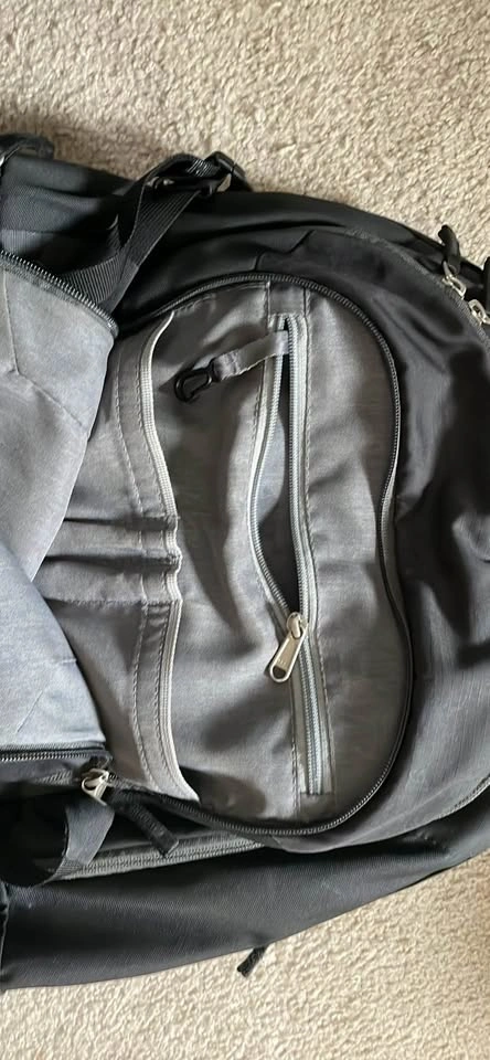 Deuter Gigant 32L Backpack - photo 3