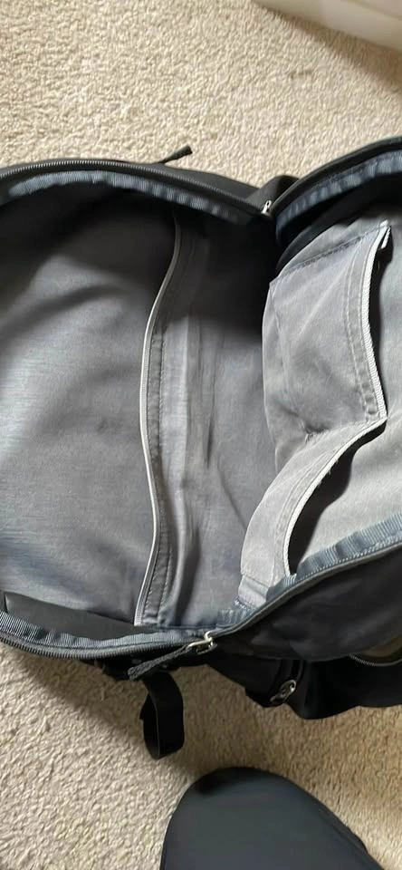 Deuter Gigant 32L Backpack - photo 4