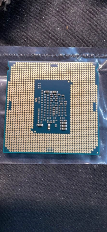 Intel Core i3-6100T - photo 2