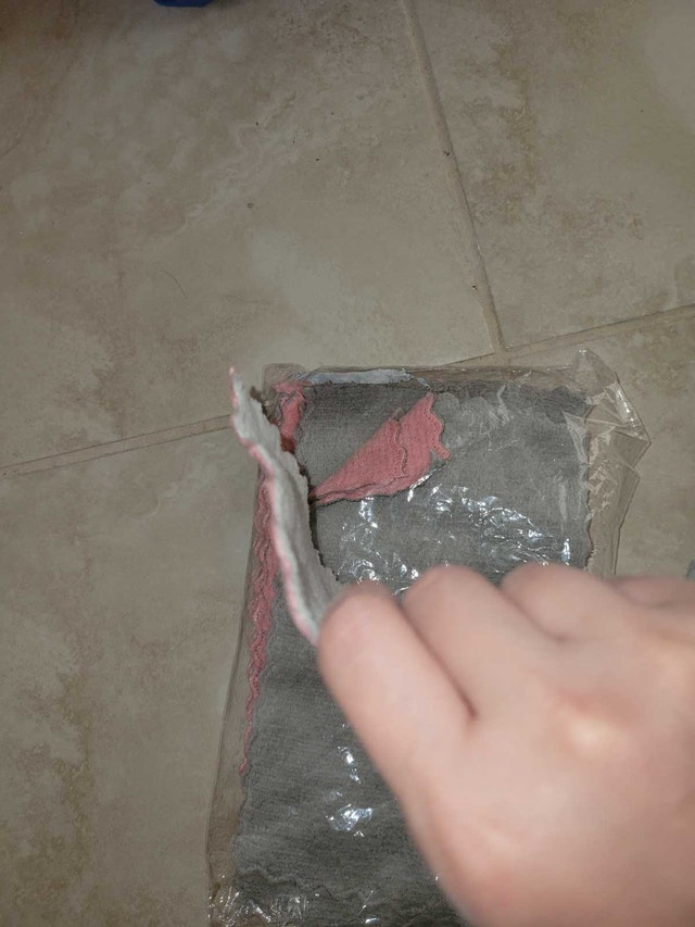 Cleaning Cloth - photo 2