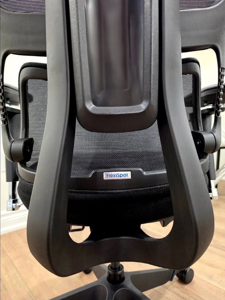 FlexiSpot C7 Max Ergonomic Office Chair w/ Footrest - photo 5