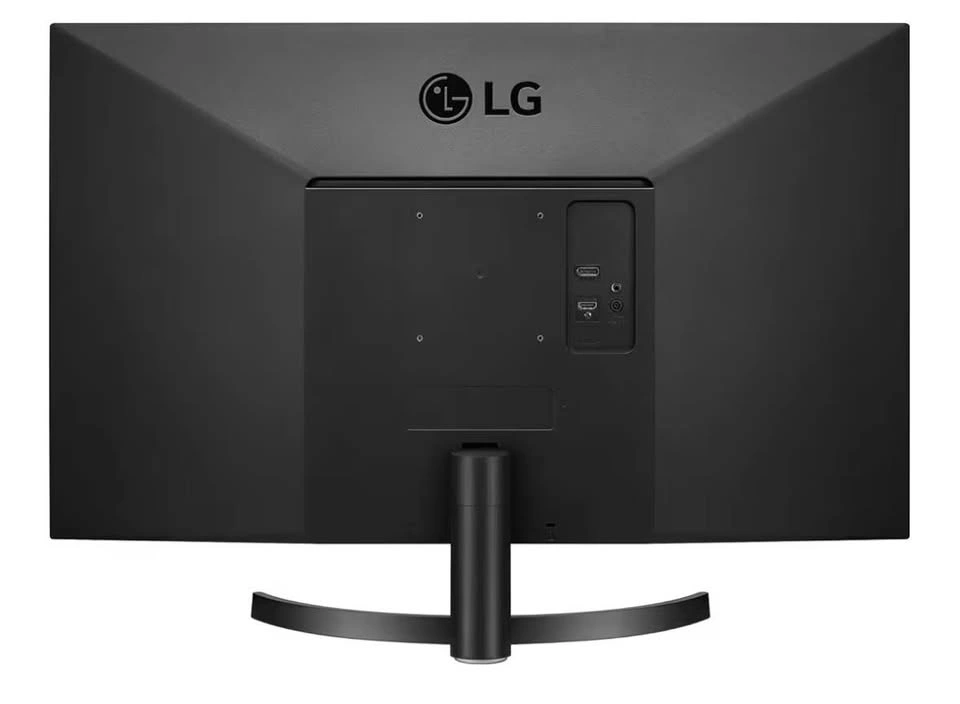LG 32MN600P-B 31.5" Full HD IPS Monitor w/ FreeSync - photo 4