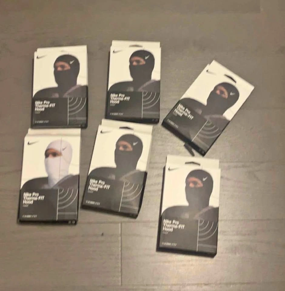 Nike Ski Masks