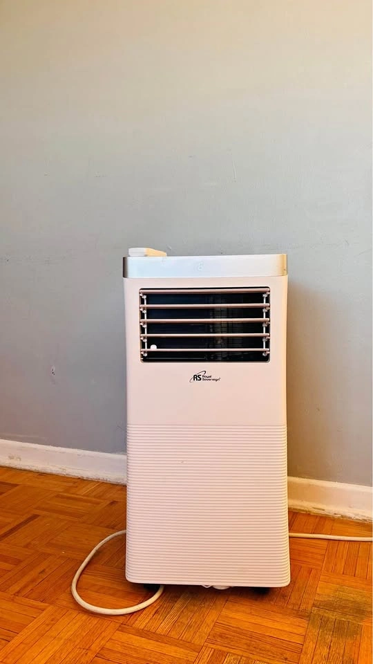 Royal Sovereign 10,000 BTU Portable AC