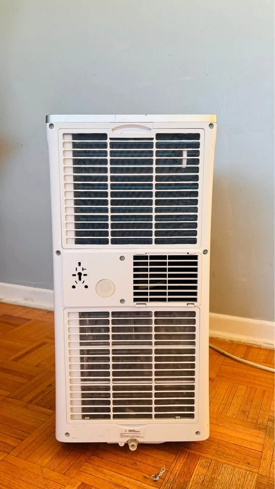Royal Sovereign 10,000 BTU Portable AC - photo 3